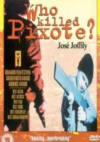 谁杀了比绍特？Quem Matou Pixote? (1996)