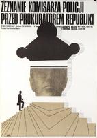 一个警察局长的自白Confessione di un commissario di polizia al procuratore della repubblica (1971)