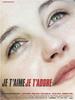 Je t'aime, je t'adore(2003)