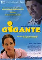 暗恋Gigante (2009)