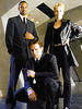 谍战解码/Secert Agent Man(2000)
