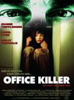 办公室杀手Office Killer (1997)