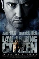 守法公民Law Abiding Citizen (2009)
