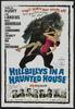 乡村歌手闹鬼屋/Hillbillys in a Haunted House(1967)