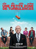Une petite zone de turbulences
