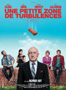 Une petite zone de turbulences(2010)