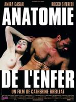 地狱解剖Anatomie de l’enfer (2004)