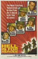 突击魔鬼岭Hell Is for Heroes (1962)