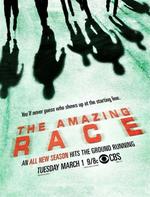 极速前进The Amazing Race (2001)