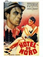 北方旅馆Hôtel du Nord (1938)