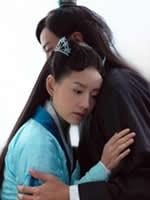 梁山伯与祝英台 (2006)