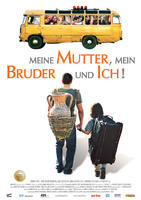 母亲，兄弟和我/Meine Mutter, mein Bruder und ich!(2008)