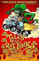 老鼠芬克传奇Tales of the Rat Fink (2006)