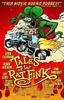 老鼠芬克传奇/Tales of the Rat Fink(2006)