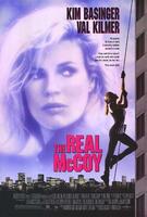 霹雳神偷The Real McCoy (1993)