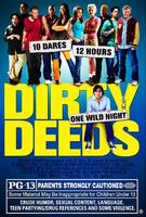 下流高校Dirty Deeds (2005)