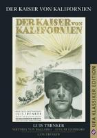 加利福尼亚的皇帝Kaiser von Kalifornien, Der (1936)