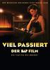 Viel passiert - Der BAP-Film(2002)