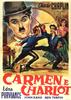 Burlesque on Carmen