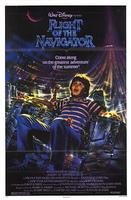飞碟领航员Flight of the Navigator (1986)