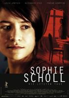 希望与反抗Sophie Scholl - Die letzten Tage (2005)