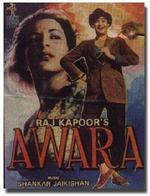 流浪者The Tramp (1951)