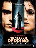 标本制作人L'imbalsamatore (2002)