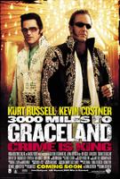惊天骇地3000 Miles to Graceland (2001)
