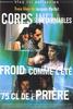像夏天一样寒冷/Froid comme l'été(2002)