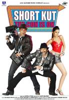 宝莱坞劲敌Shortkut - The Con Is On (2009)