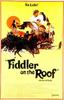 屋上的提琴手/Fiddler on the Roof