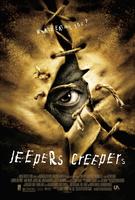 惊心食人族JEEpERs CrEEpers (2001)