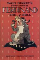 公牛费迪南德Ferdinand the Bull (1938)
