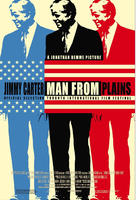 吉米·卡特：来自草原的人Jimmy Carter Man from Plains (2007)