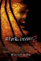 惊心食人族2Jeepers Creepers II (2003)