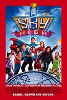 超人高校Sky High (2005)