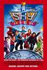 超人学园/Sky High
