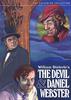 魔鬼和丹尼尔·韦伯斯特/The Devil and Daniel Webster