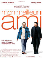 我最好的朋友Mon meilleur ami (2006)