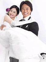 新娘和爸爸Hanayome to papa (2007)