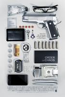 混沌理论The Chaos Theory (2008)