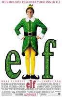 圣诞精灵Elf (2003)