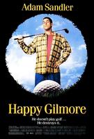球场古惑仔Happy Gilmore (1996)