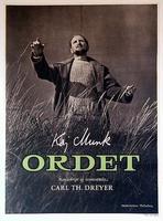 诺言Ordet (1955)