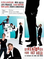 真假老板Direktøren for det hele (2006)