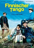 芬兰探戈Finnischer Tango (2008)