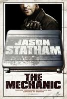龙虎铁金刚The Mechanic (2010)