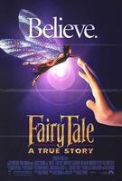 精灵传奇FairyTale: A True Story (1997)