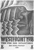 1918年的西部战线/Westfront 1918