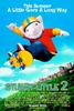 精灵鼠小弟2/Stuart Little 2